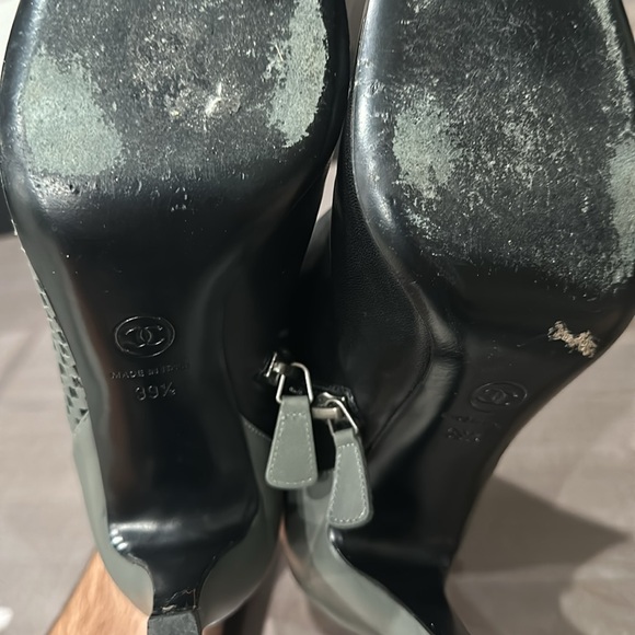 CHANEL Booties - Picture 4 of 7